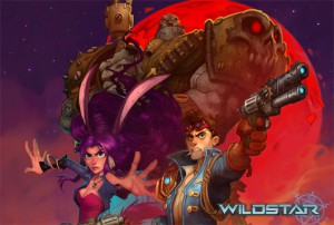 WildStar_Artwork1